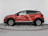 2020 Renault Captur