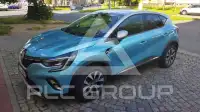 2020 Renault Captur