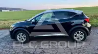 2020 Renault Captur