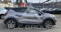 2020 Renault Captur