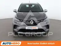 2020 Renault Captur