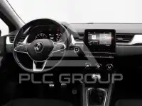 2020 Renault Captur