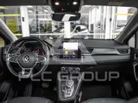 2020 Renault Captur