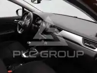 2020 Renault Captur
