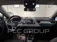 2020 Renault Captur