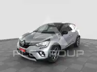 2020 Renault Captur