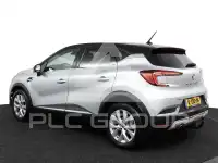 2020 Renault Captur