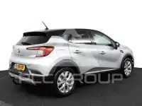 2020 Renault Captur