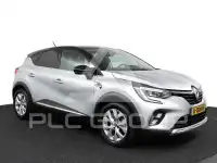 2020 Renault Captur