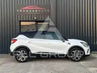 2020 Renault Captur