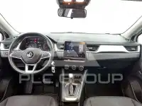 2020 Renault Captur