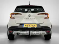 2020 Renault Captur