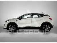 2020 Renault Captur
