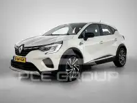 2020 Renault Captur
