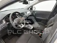 2020 Renault Captur