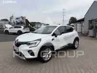 2020 Renault Captur