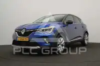 2020 Renault Captur