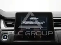 2020 Renault Captur