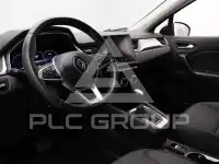 2020 Renault Captur