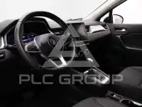 2020 Renault Captur