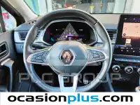 2020 Renault Captur