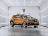 2020 Renault Captur