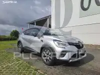 2020 Renault Captur