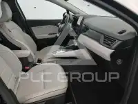 2020 Renault Captur