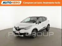 2020 Renault Captur