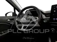 2020 Renault Captur