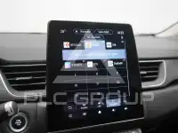 2020 Renault Captur