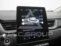 2020 Renault Captur