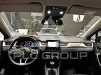 2020 Renault Captur