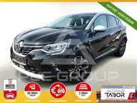 2020 Renault Captur