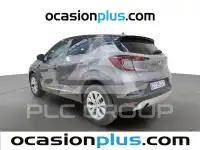 2020 Renault Captur