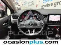 2020 Renault Captur