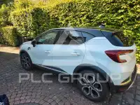 2020 Renault Captur