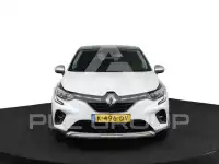 2020 Renault Captur