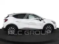 2020 Renault Captur