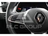 2020 Renault Captur