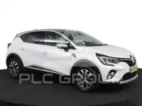 2020 Renault Captur