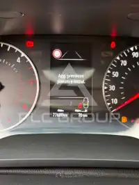 2020 Renault Captur