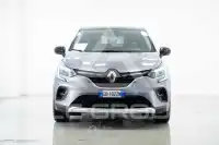 2020 Renault Captur