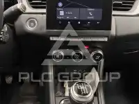 2020 Renault Captur