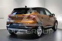 2020 Renault Captur