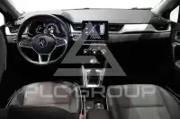2020 Renault Captur