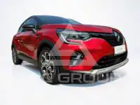 2020 Renault Captur
