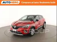 2020 Renault Captur