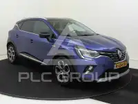 2020 Renault Captur