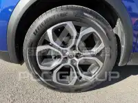 2020 Renault Captur